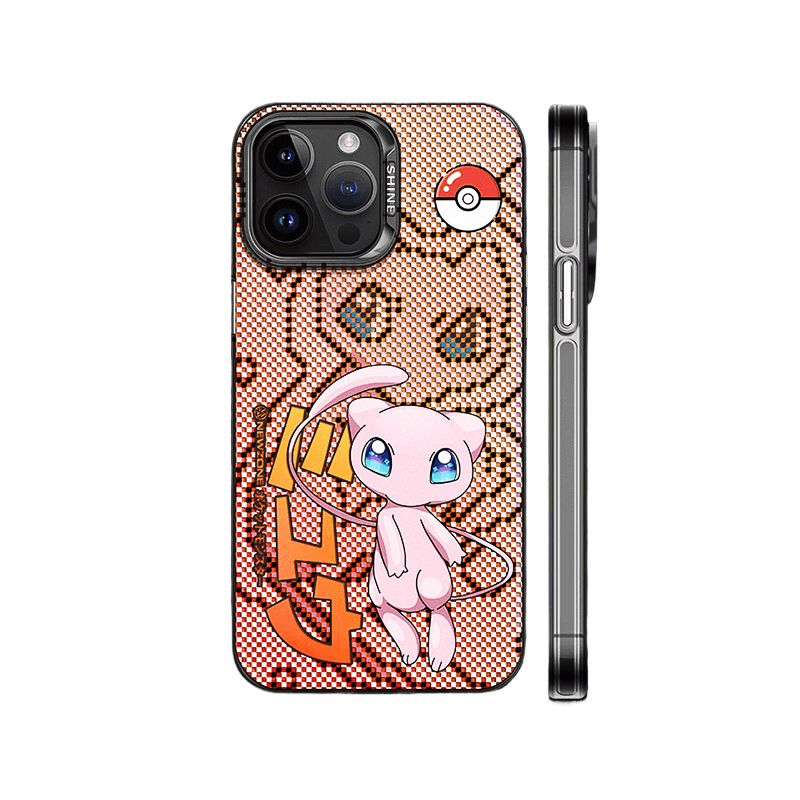 Original Pokémon Phone Case