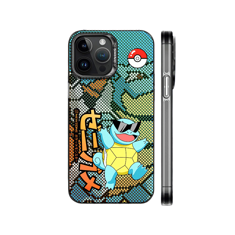 Original Pokémon Phone Case