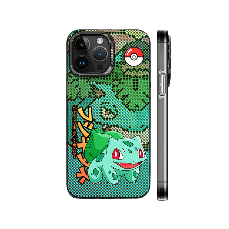 Original Pokémon Phone Case