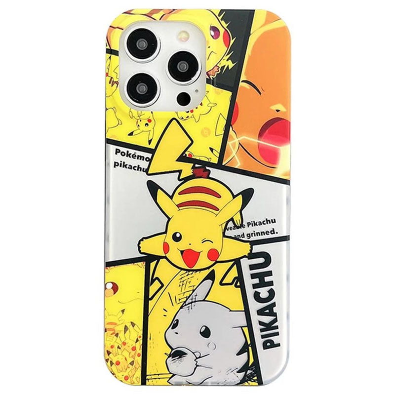 Original Pokémon Phone Case