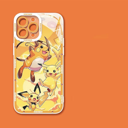 Original Pokémon Phone Case