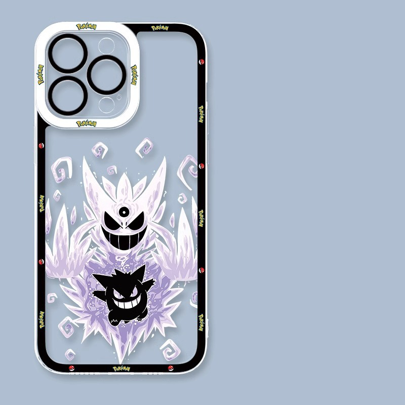 2024 New Bomb Elf Phone Case