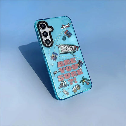 BTS Phone Case