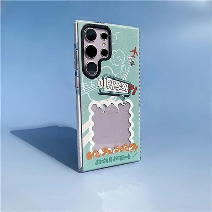 BTS Phone Case