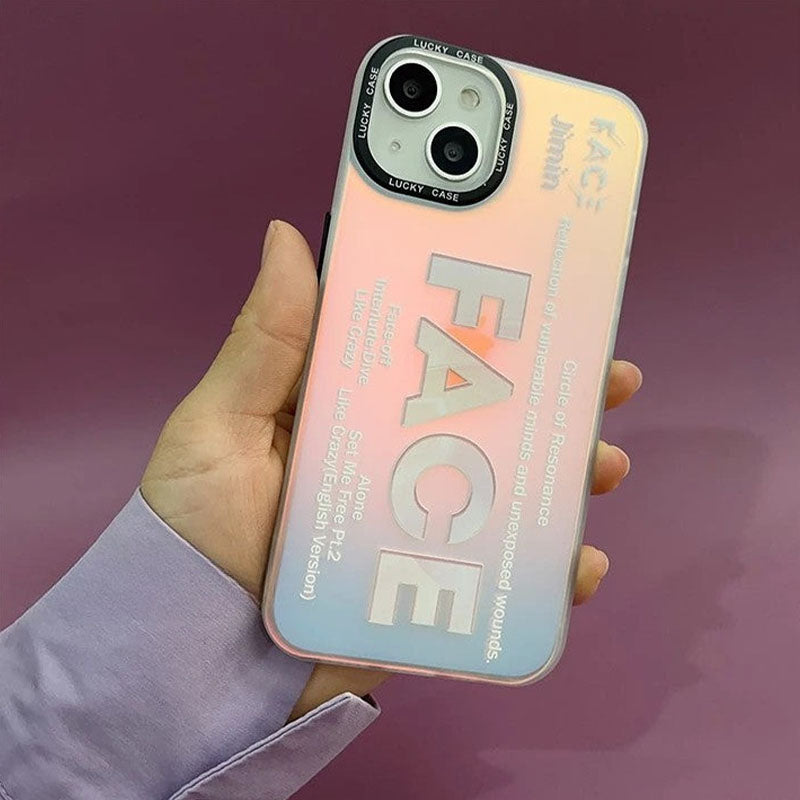 BTS Phone Case