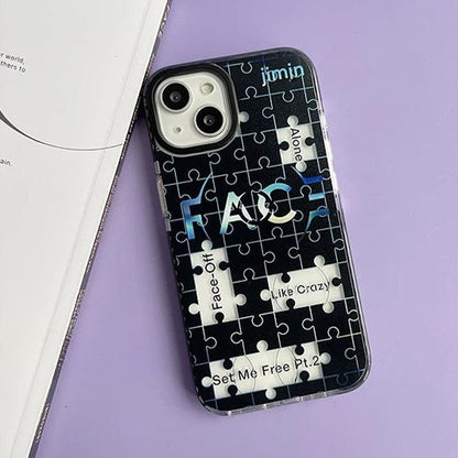 BTS Phone Case