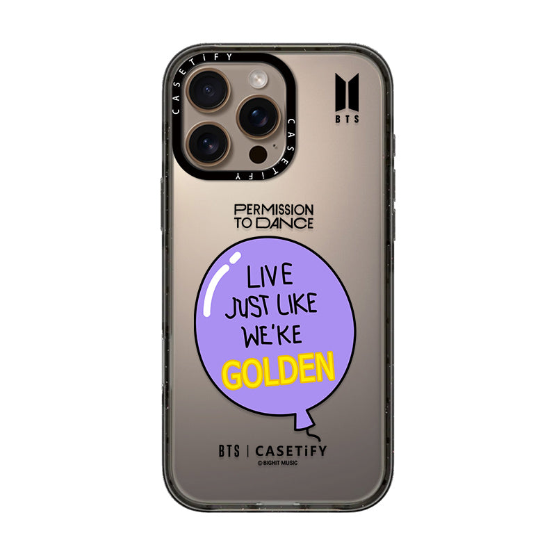 BTS Phone Case