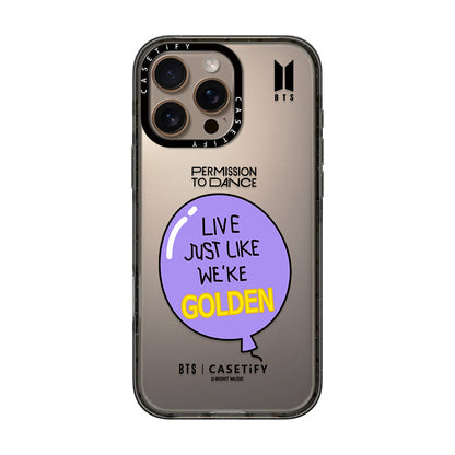 BTS Phone Case