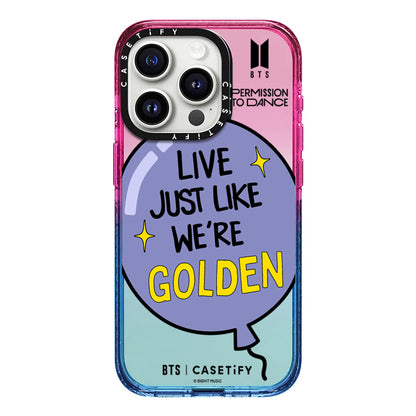 BTS Phone Case