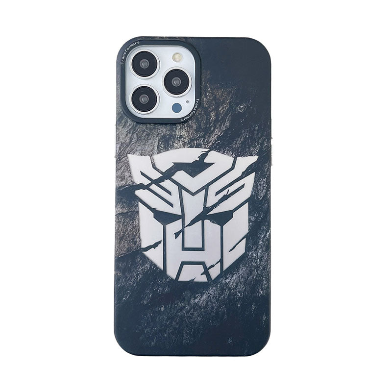 Transformers Phone Case