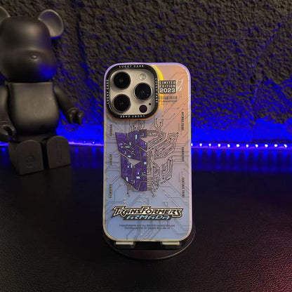 Transformers Phone Case