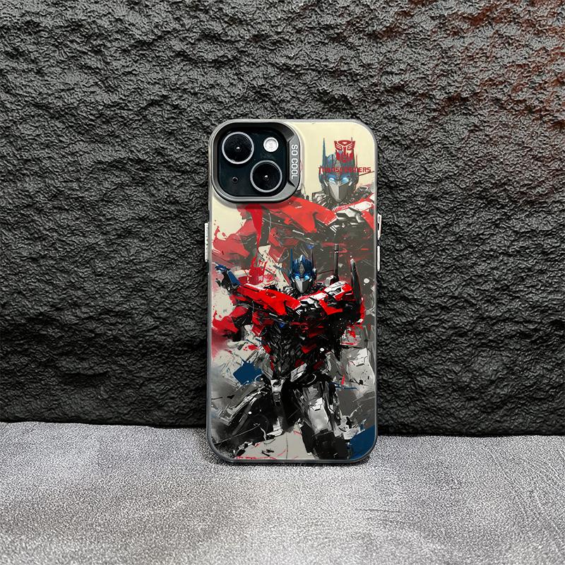 Transformers Phone Case