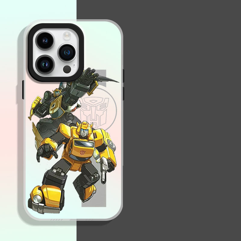 Transformers Phone Case