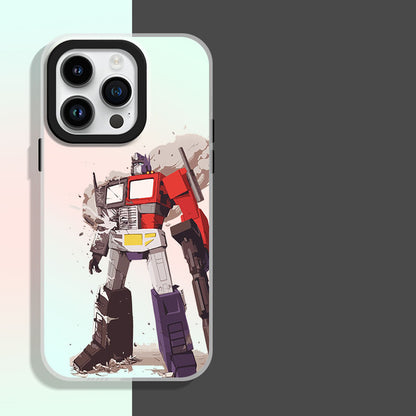 Transformers Phone Case