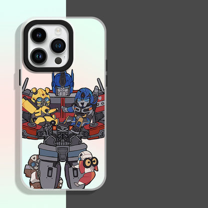 Transformers Phone Case