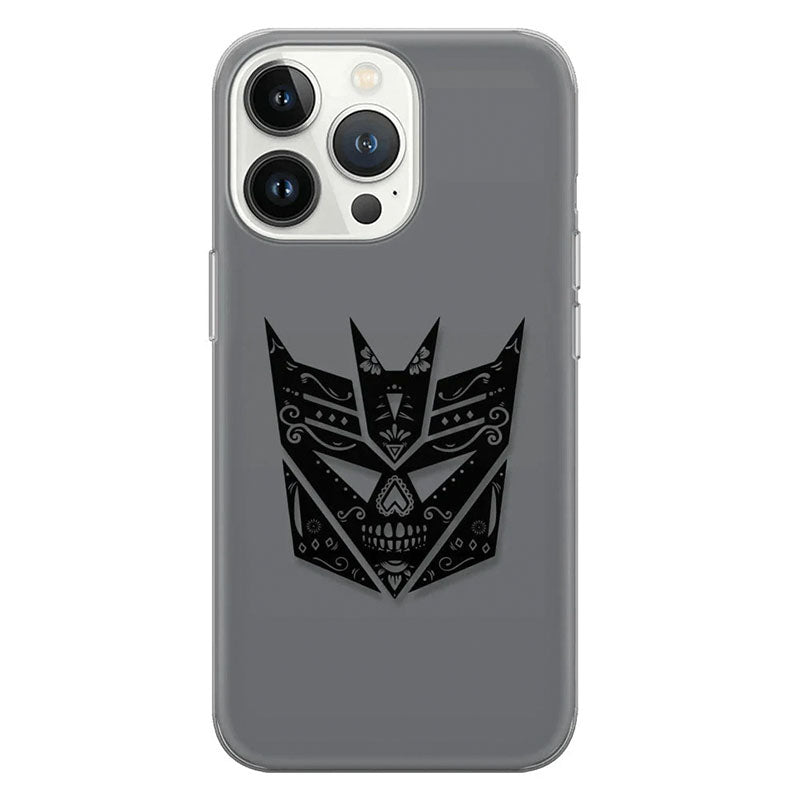 Transformers Phone Case