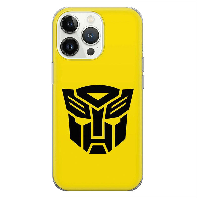 Transformers Phone Case