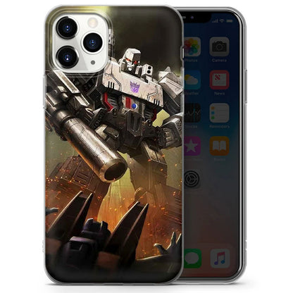 Transformers Phone Case