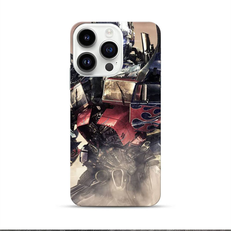 Transformers Phone Case