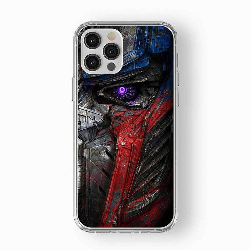 Transformers Phone Case
