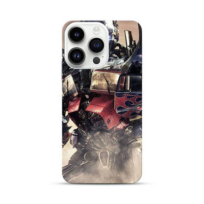 Transformers Phone Case