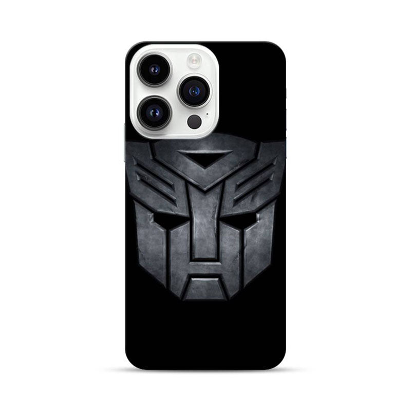 Transformers Phone Case