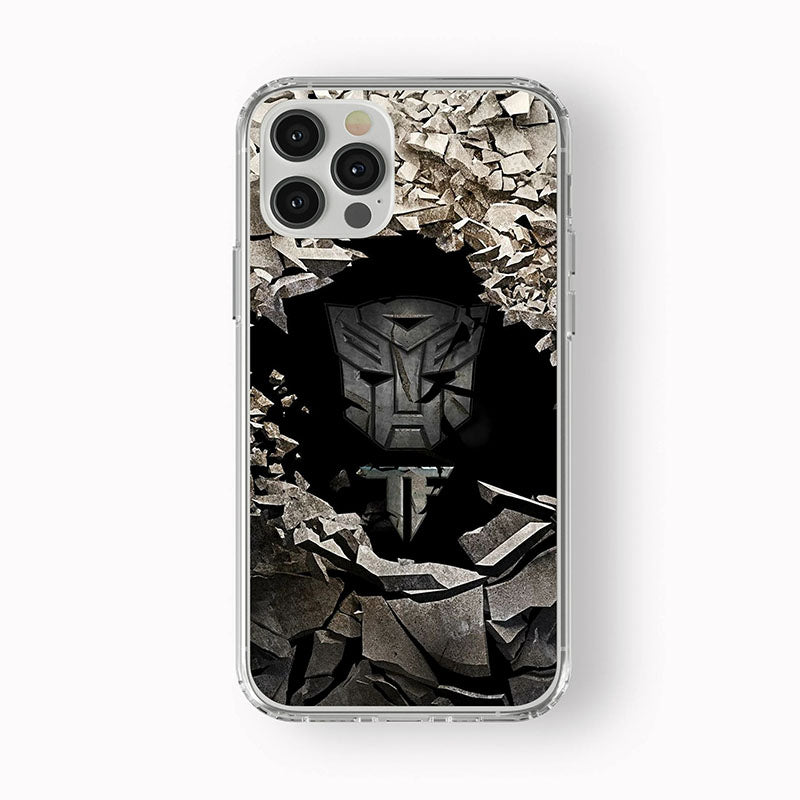 Transformers Phone Case