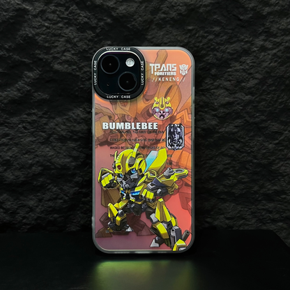 Transformers Phone Case