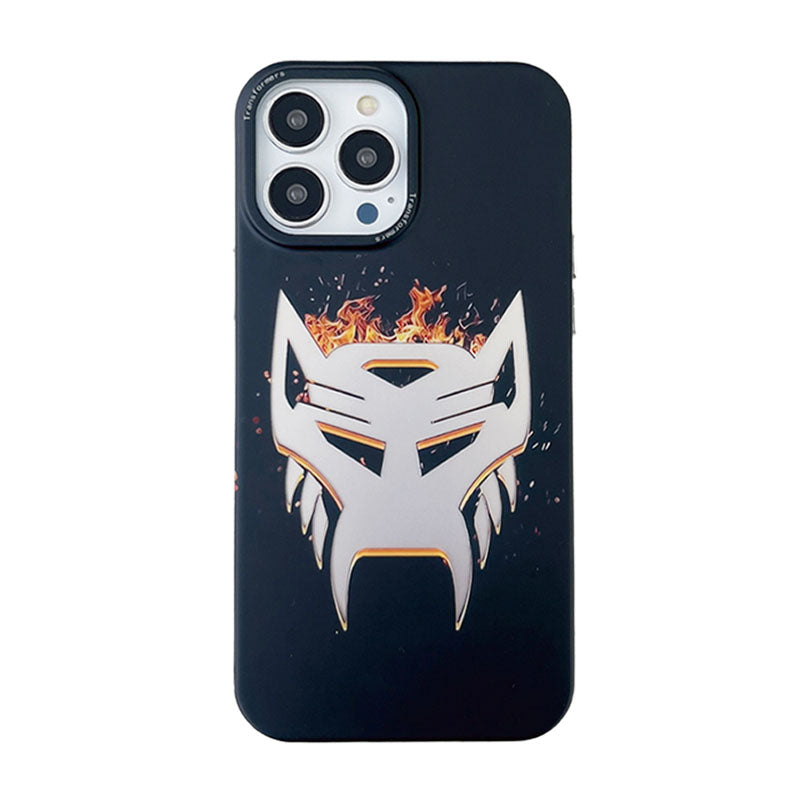 Transformers Phone Case