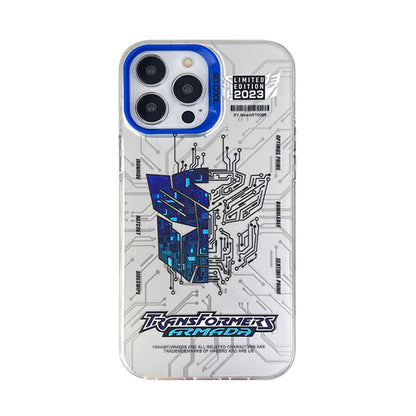 Transformers Phone Case