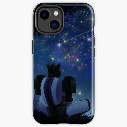 Transformers Phone Case