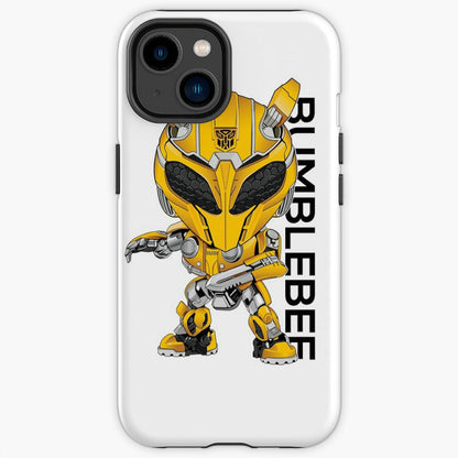 Transformers Phone Case