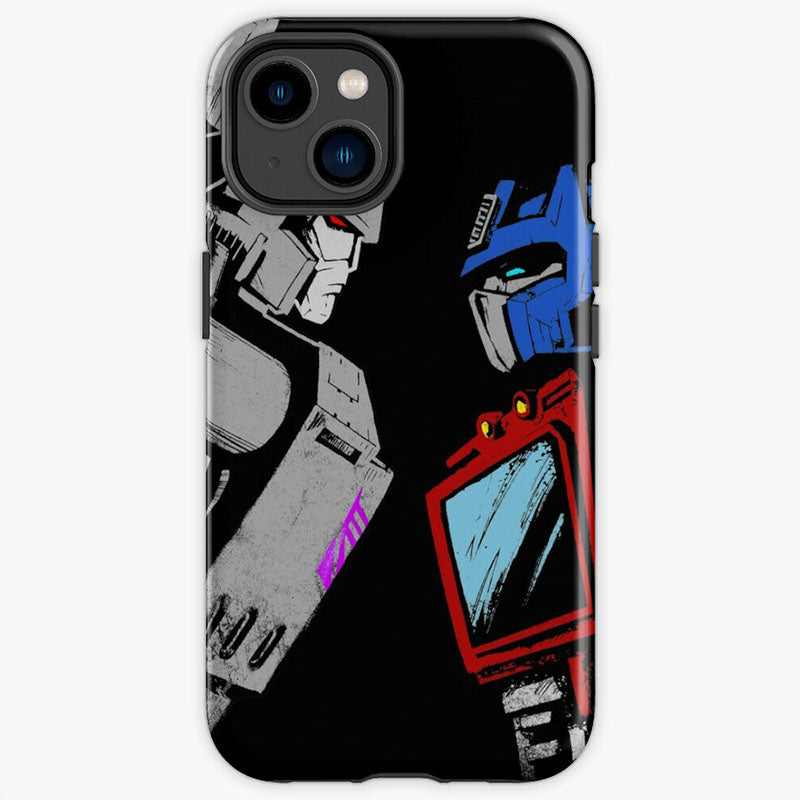 Transformers Phone Case