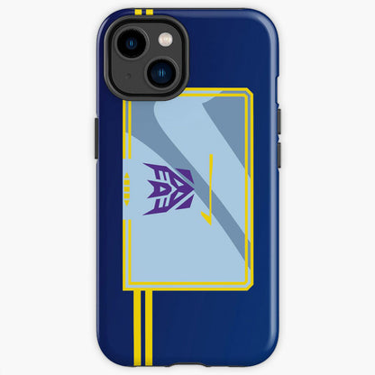 Transformers Phone Case