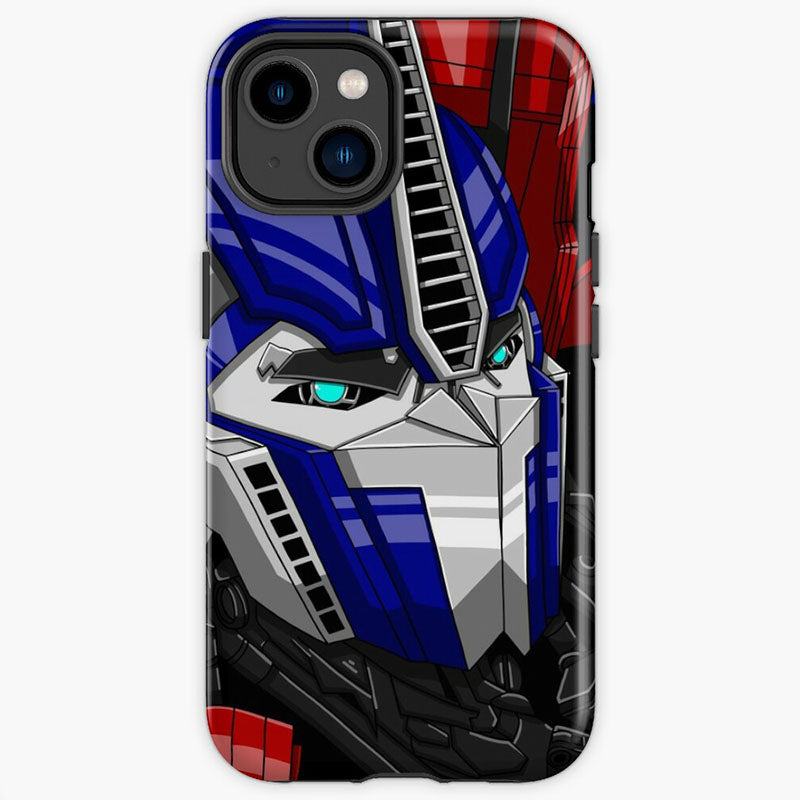 Transformers Phone Case