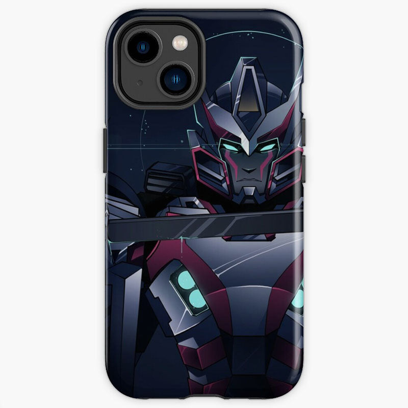 Transformers Phone Case