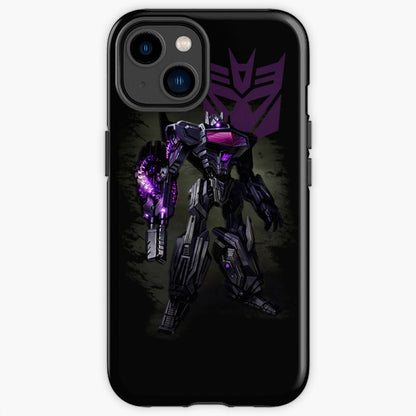 Transformers Phone Case