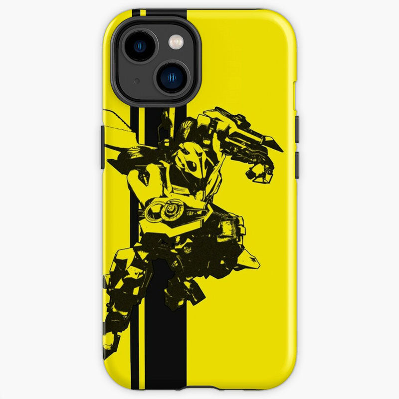 Transformers Phone Case