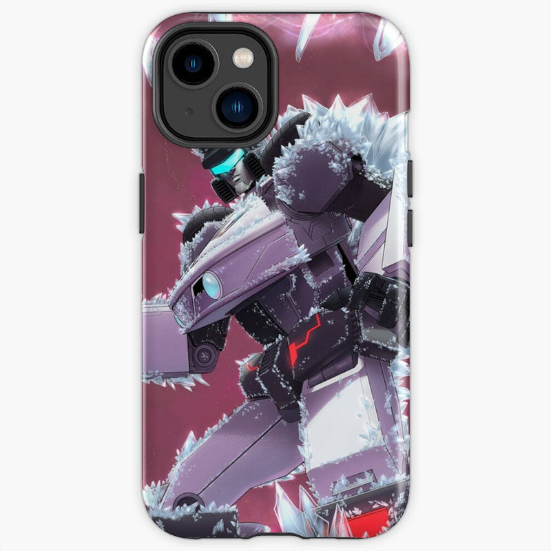 Transformers Phone Case