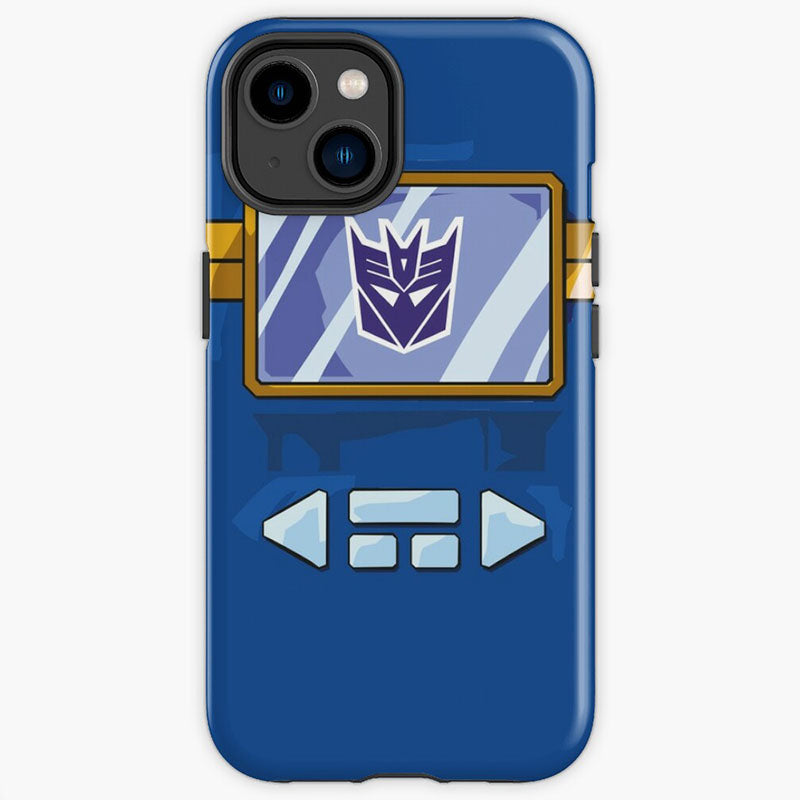 Transformers Phone Case