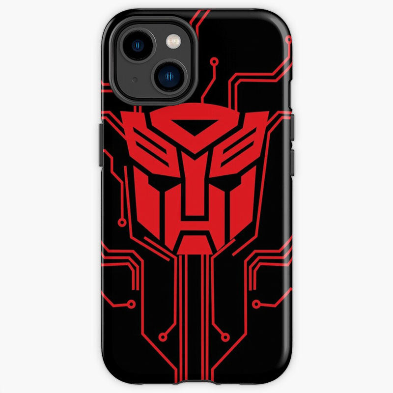 Transformers Phone Case