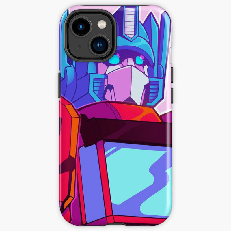 Transformers Phone Case