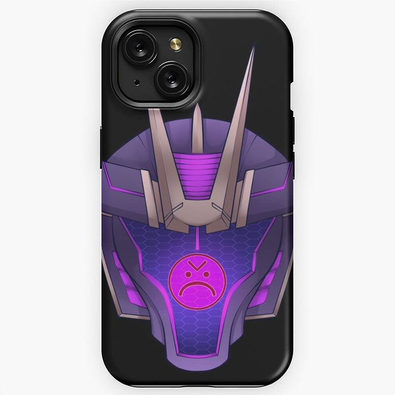 Transformers Phone Case