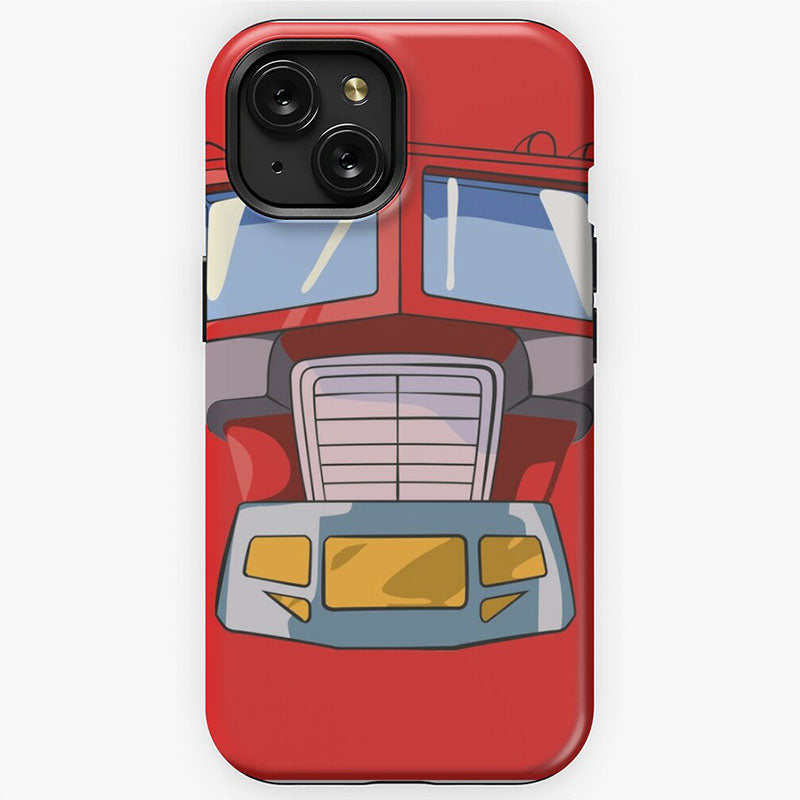Transformers Phone Case