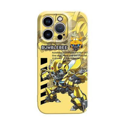 Transformers Phone Case