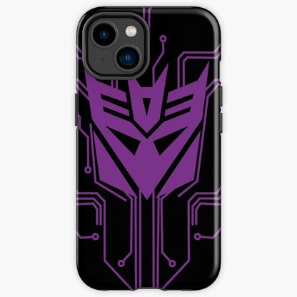 Transformers Phone Case