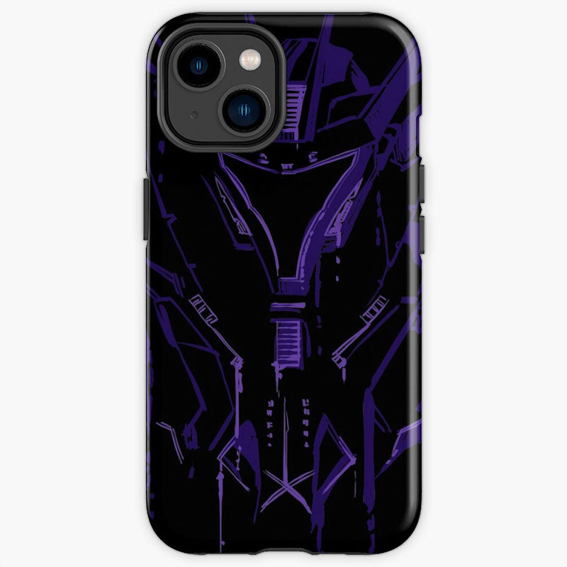 Transformers Phone Case