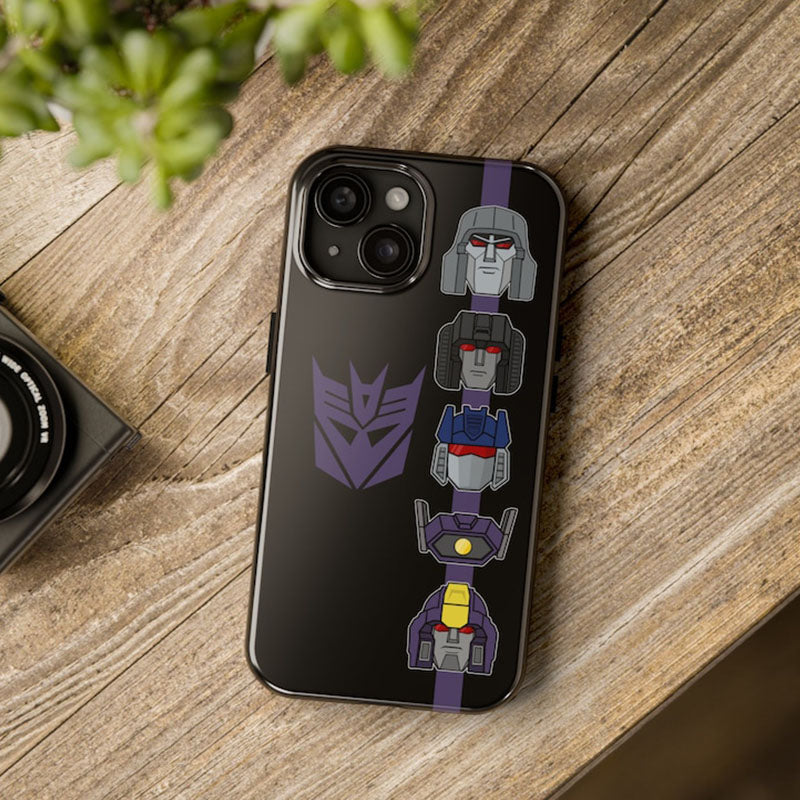 Transformers Phone Case