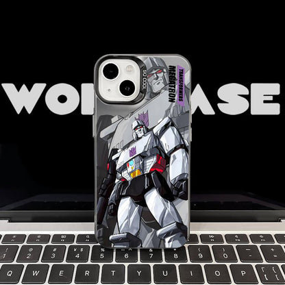 Transformers Phone Case