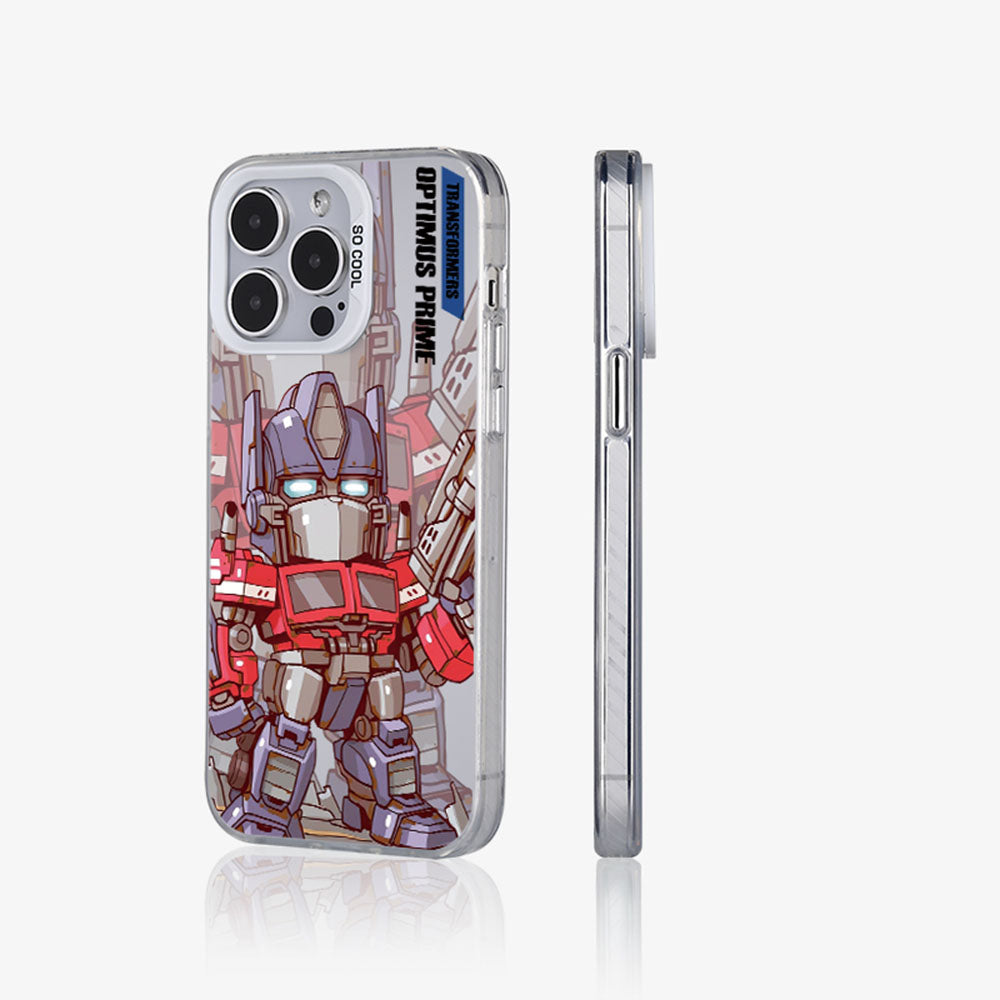 Transformers Phone Case